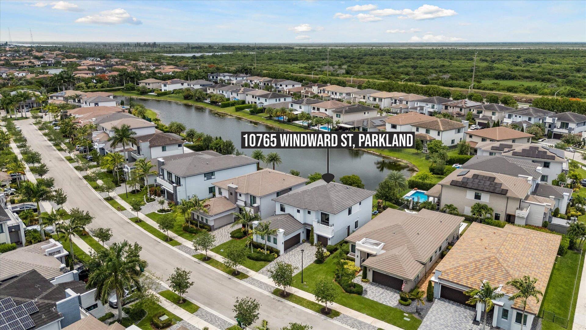 10765 Windward Street, Parkland, FL 33076 50-10765 Windward St, Parkland-48