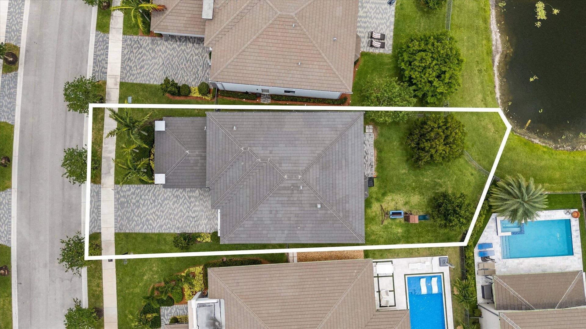 10765 Windward Street, Parkland, FL 33076 54-10765 Windward St, Parkland-54
