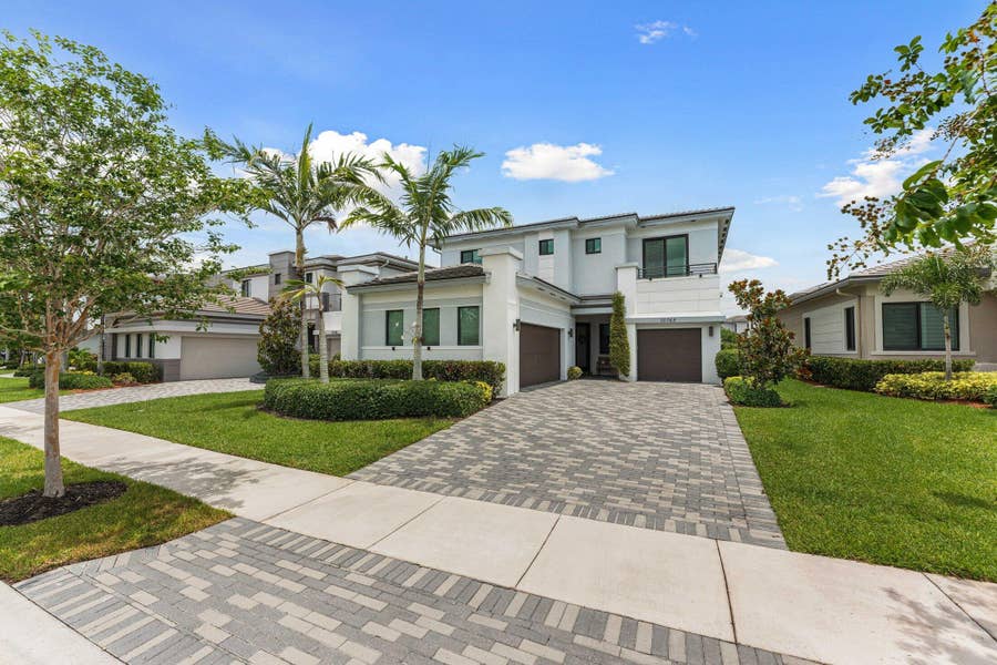 Property photo for 10765 Windward Street, Parkland, FL