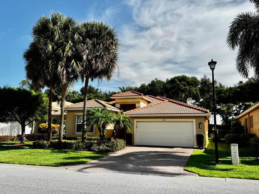 Property photo for 9385 Ivory Isle Road, Boynton Beach, FL