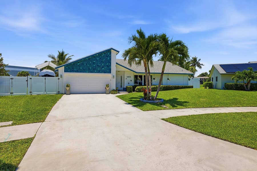 Property photo for 1401 SW 28th Terrace, Deerfield Beach, FL