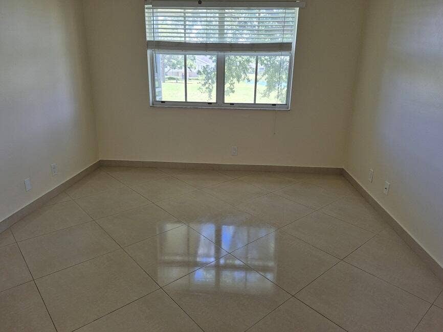 2823 N Course Drive, #205, Pompano Beach, Pompano Beach, FL 33069 Lakeview fromMaster Bedroom