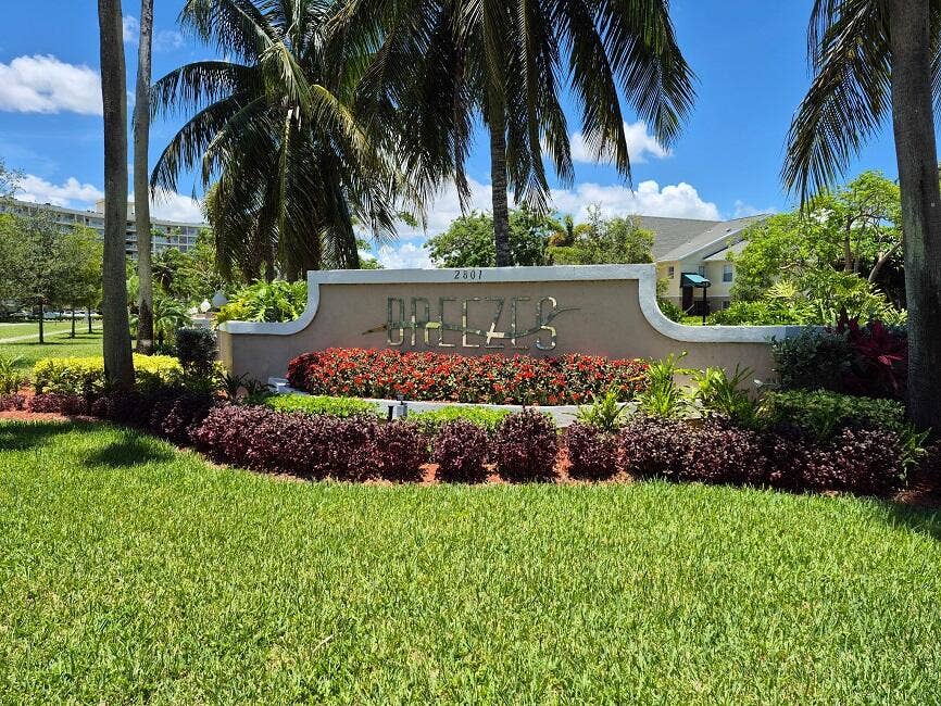 Property photo for 2823 N Course Drive, #205, Pompano Beach, FL