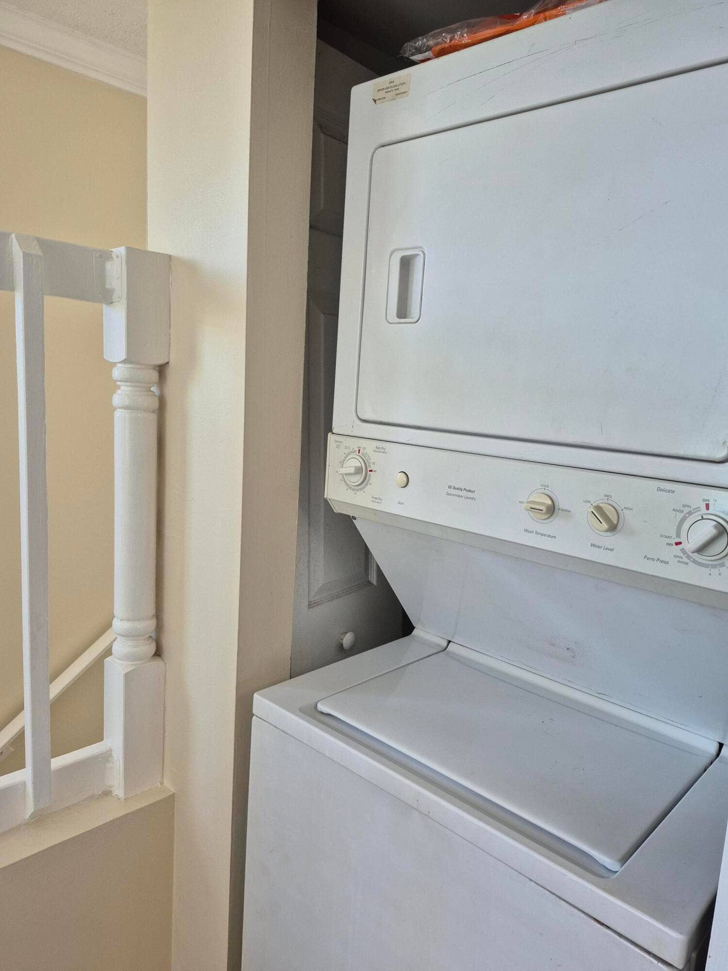 2823 N Course Drive, #205, Pompano Beach, Pompano Beach, FL 33069 Breezes- Washer Dryer