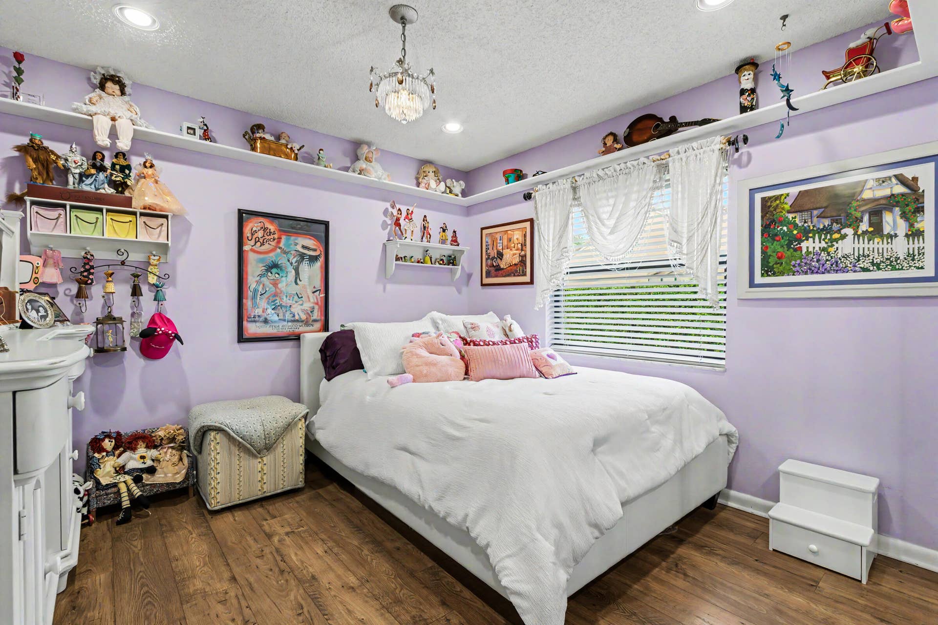 8255 NW 51st Court, Coral Springs, FL 33067 Bedroom 3