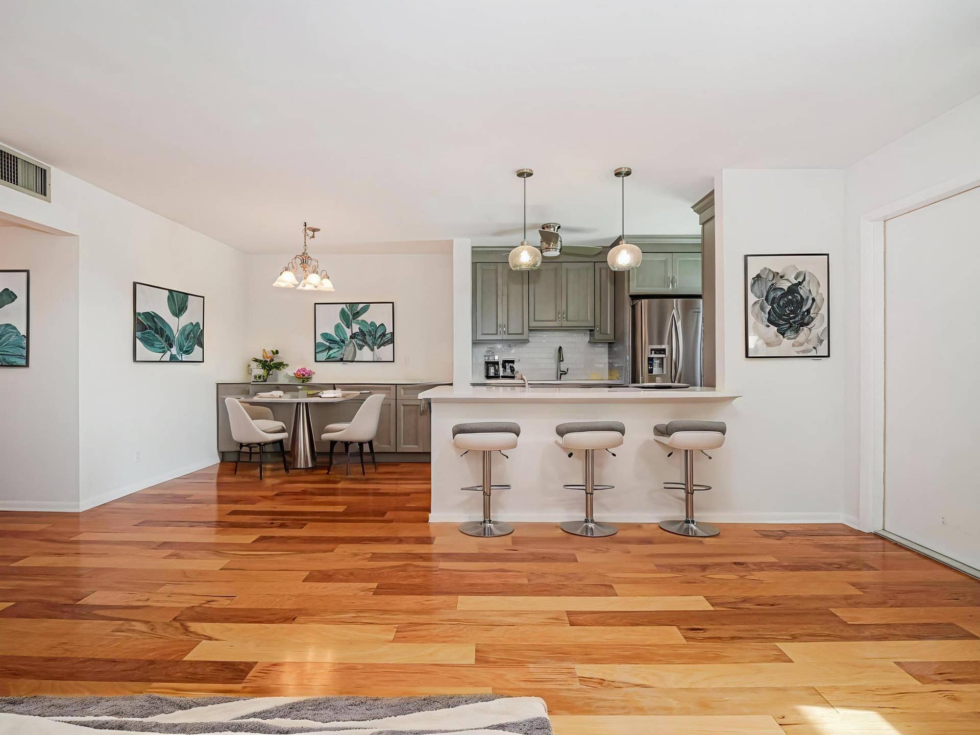 37 Yacht Club Drive, #310, North Palm Beach, North Palm Beach, FL 33408 5 - Kitchen - Modern - 0