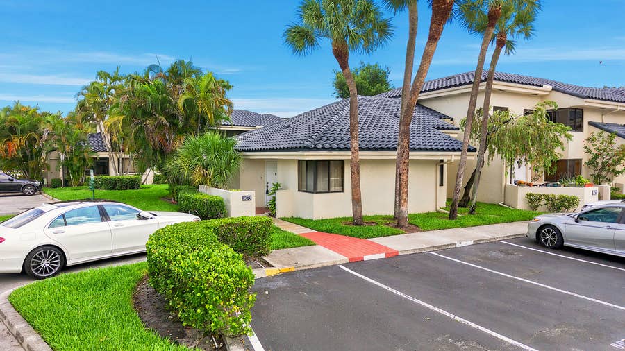 Property photo for 8073 NW 15th Manor, #8073, Plantation, FL