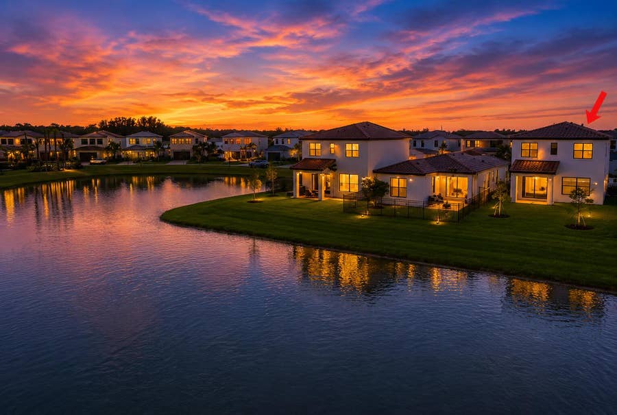 Property photo for 16469 Sea Turtle Place, Westlake, FL