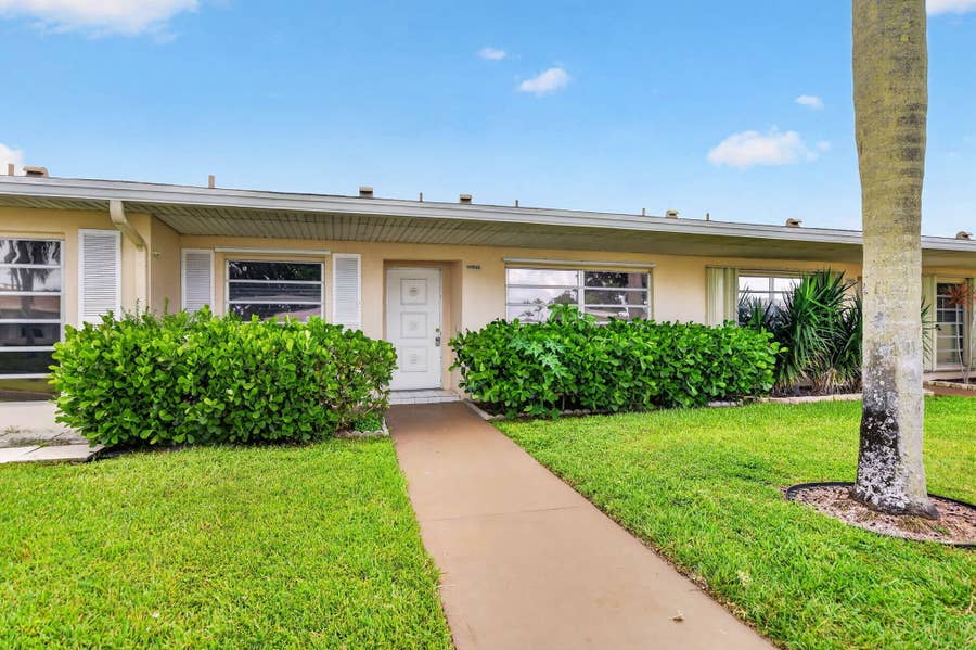 Property photo for 20923 Sedgewick Drive, #386, Boca Raton, FL