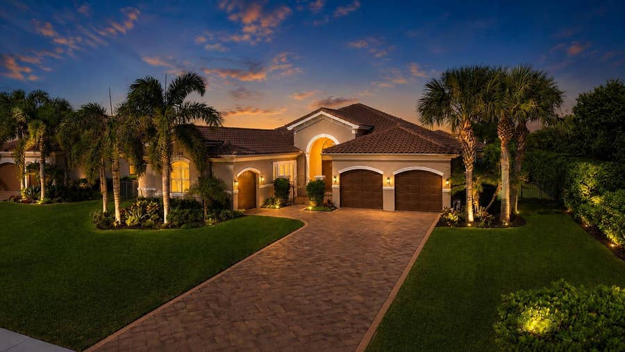 Property photo for 7754 Maywood Crest Drive, Palm Beach Gardens, FL