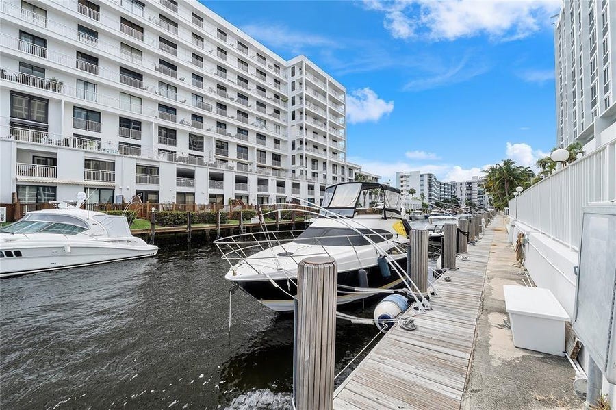 Property photo for 3100 NE 49th Street, #807, Fort Lauderdale, FL