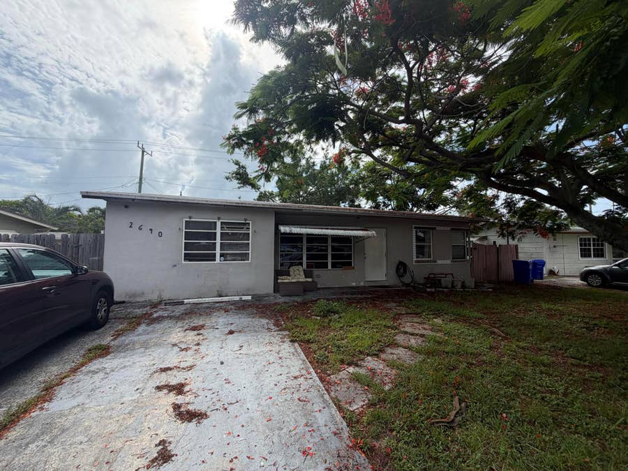 Property photo for 2640 NE 8th Terrace, Pompano Beach, FL