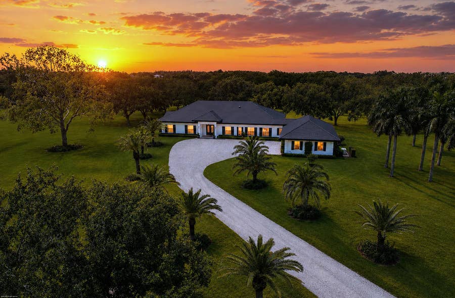 Property photo for 16451 Norris Road, Wellington, FL