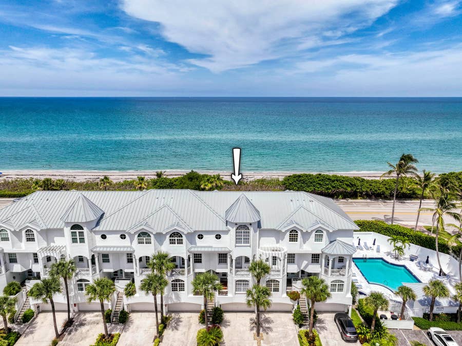 Property photo for 115 Ocean Key Way, Jupiter, FL