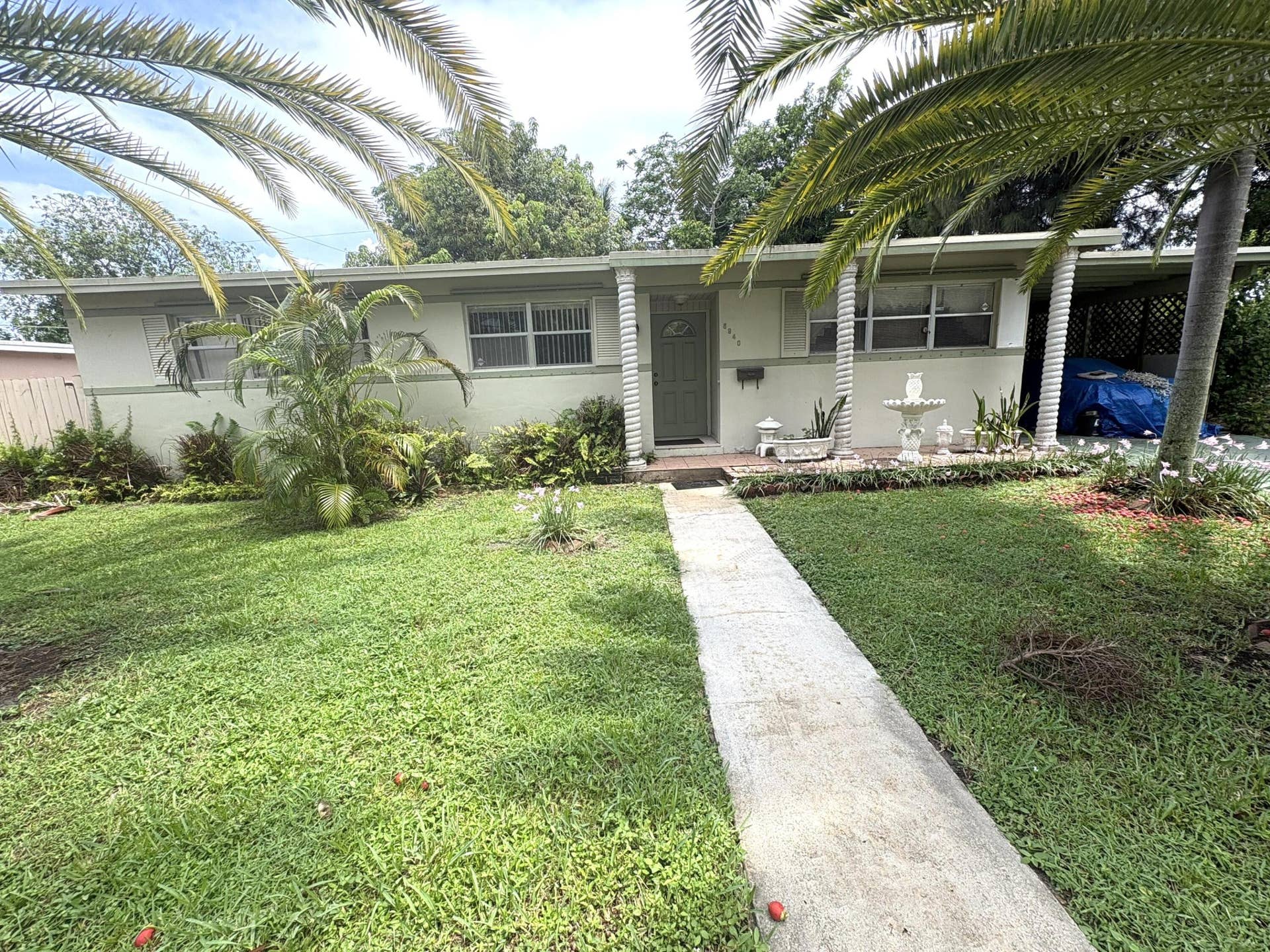 6940 NW 14th Court NW, Plantation, FL 33313 1