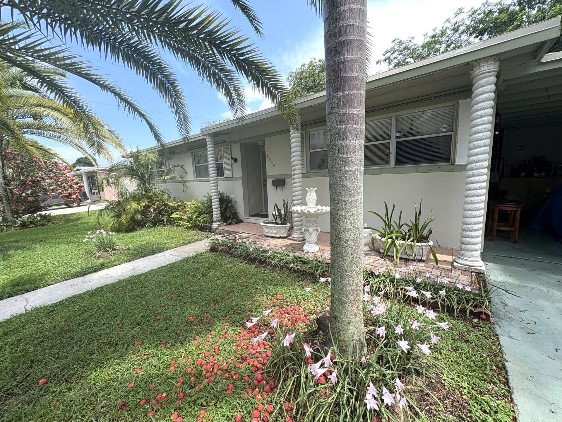 6940 NW 14th Court NW, Plantation, FL 33313 2
