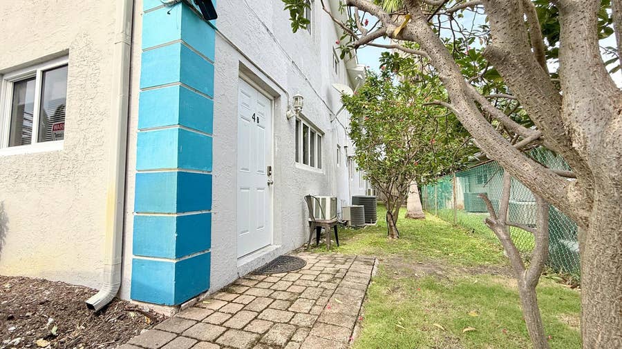 Property photo for 820 NE 17th Avenue, #4b, Fort Lauderdale, FL