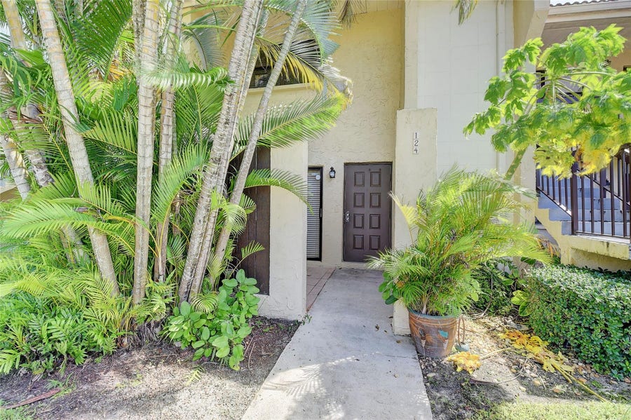 Property photo for 22435 SW 61st Way, #124, Boca Raton, FL