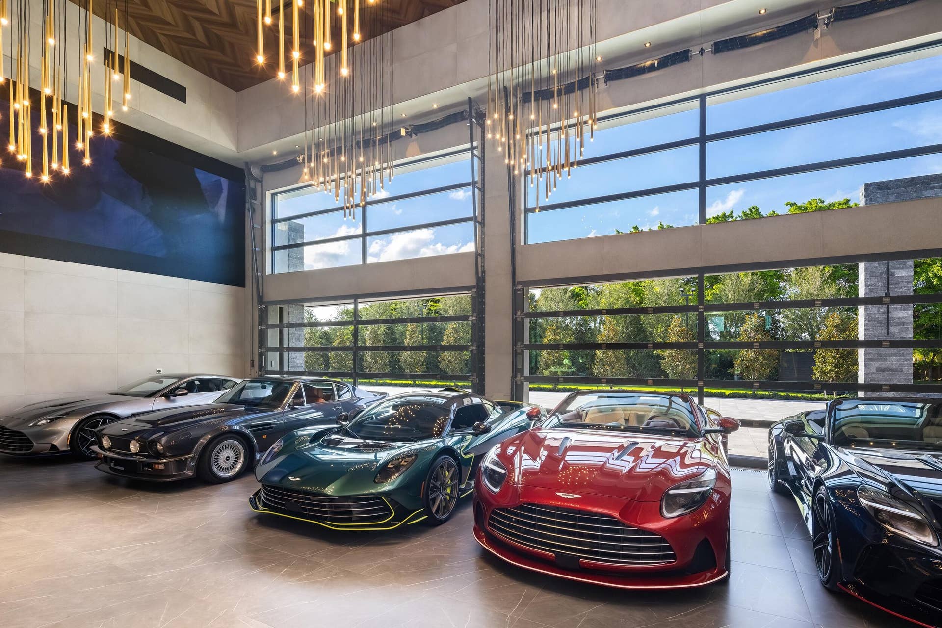 16121 Quiet Vista Circle, Delray Beach, FL 33446 Car Gallery