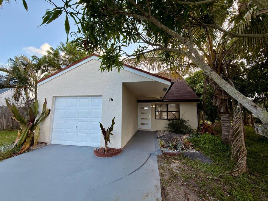 Property photo for 46 Tara Lakes Drive E, Boynton Beach, FL