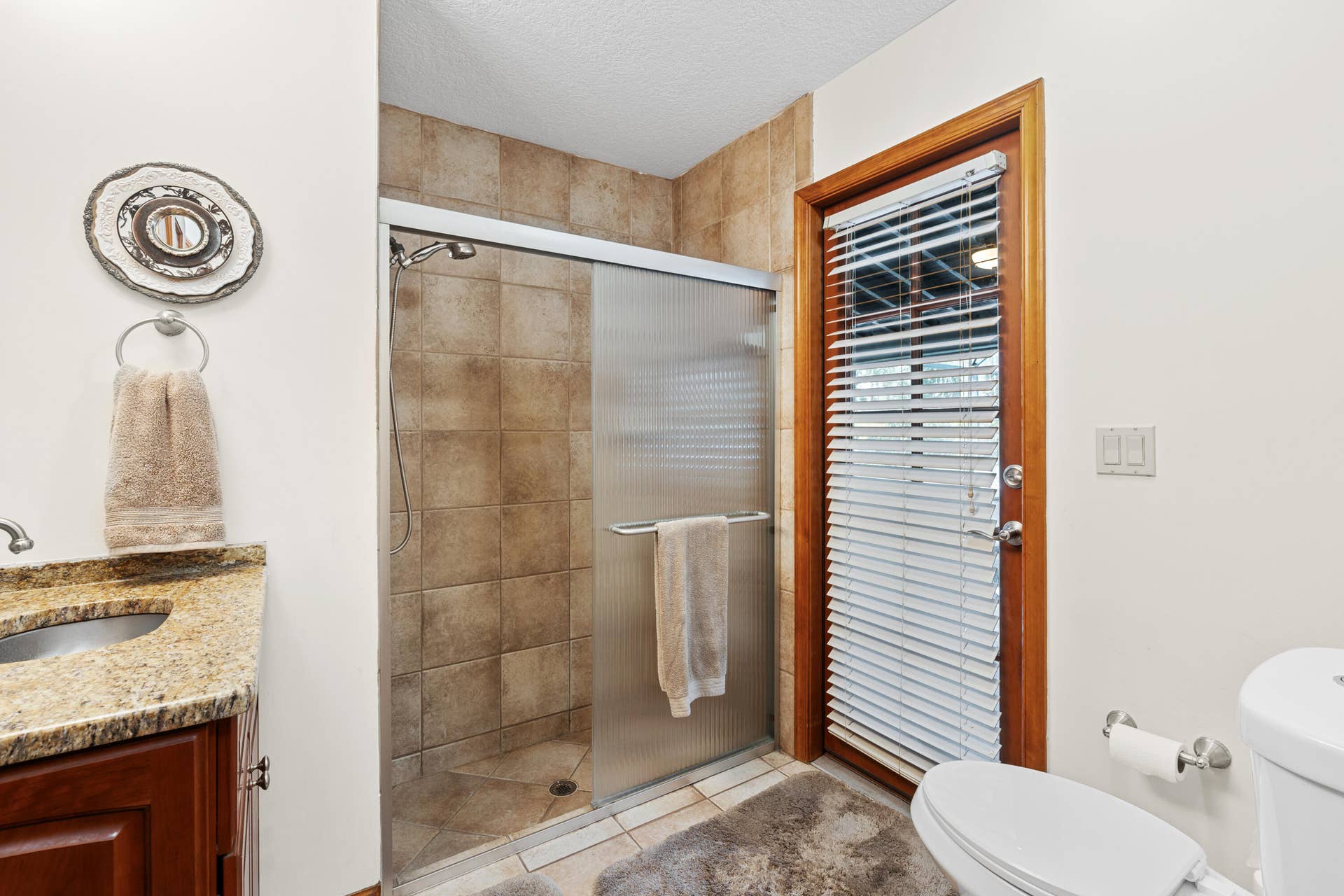 First Floor Cabana Bath