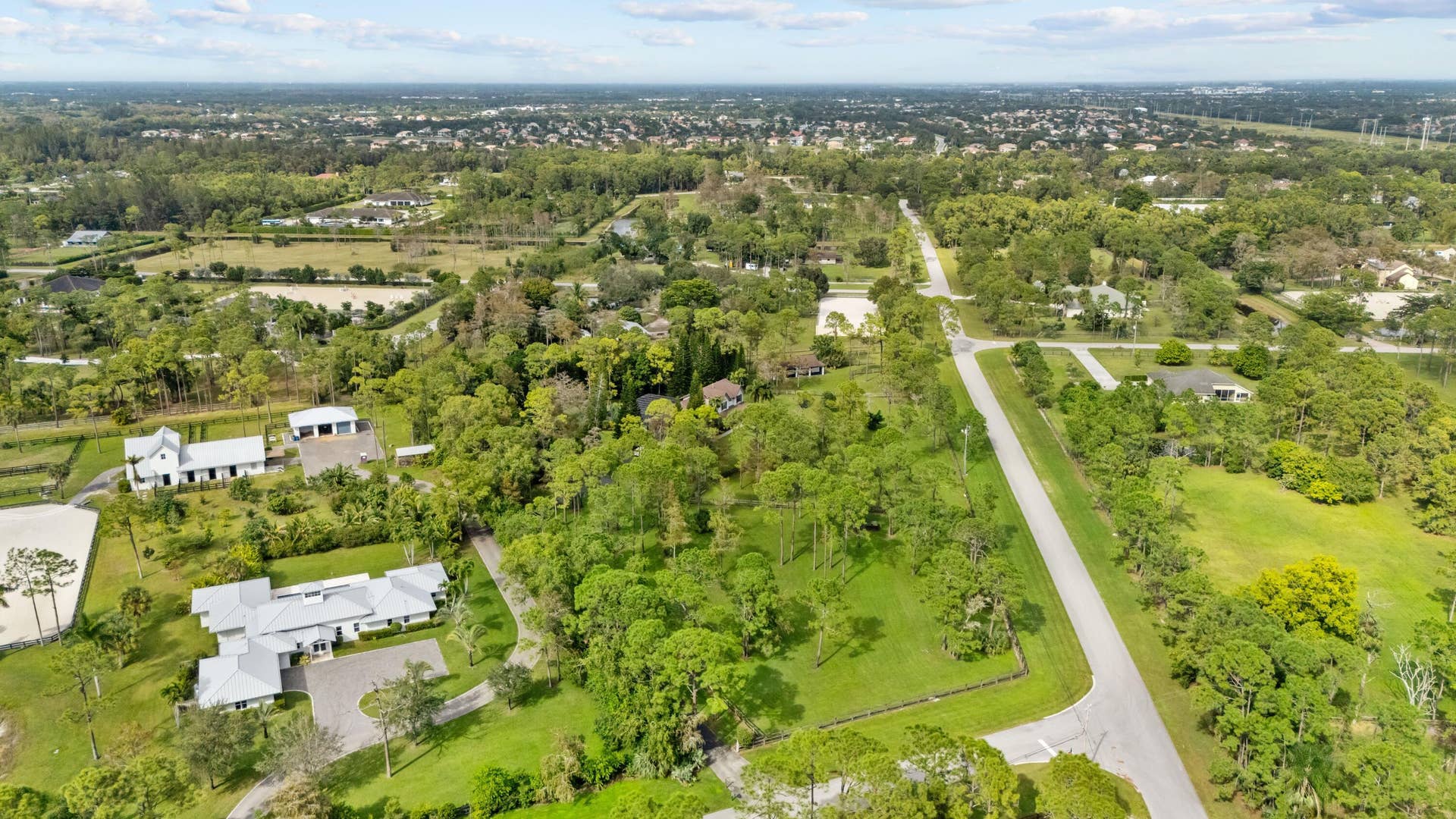 Aerial 5