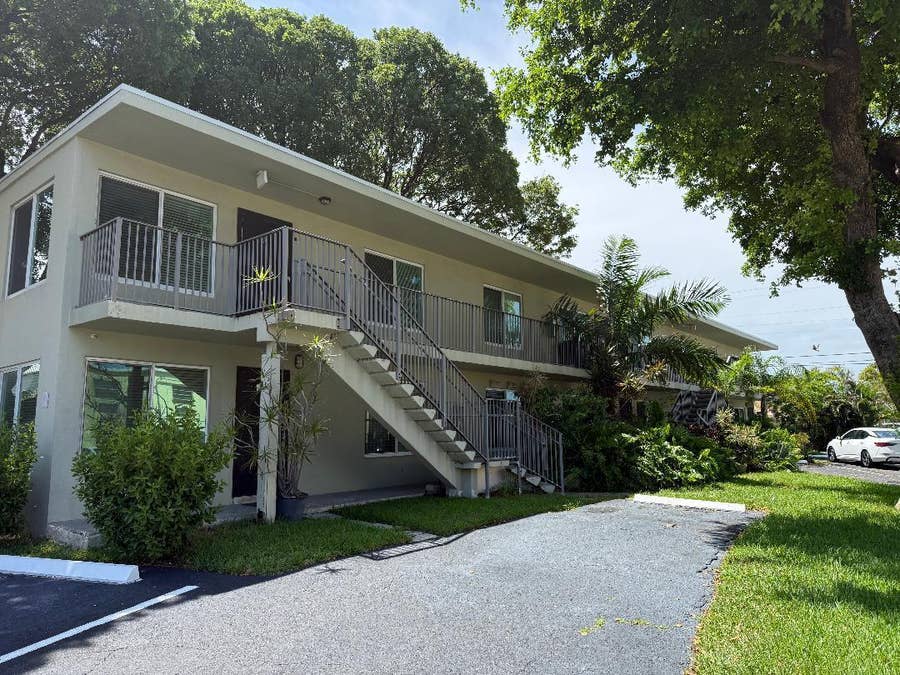 Property photo for 2317 NE 2nd Street, #5, Pompano Beach, FL