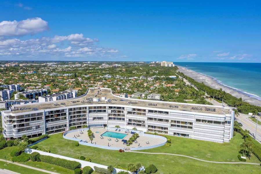 Property photo for 1300 S Highway A1a, #523, Jupiter, FL