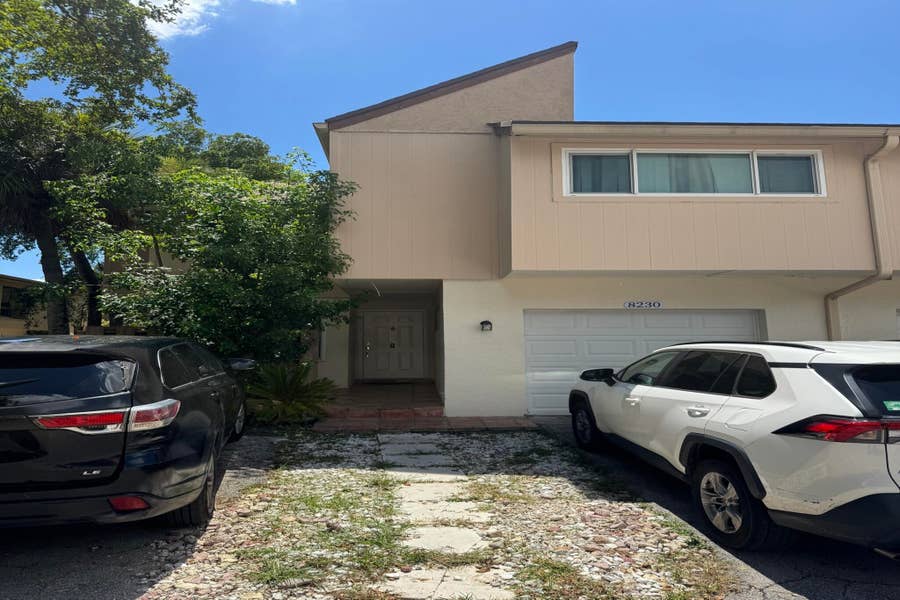 Property photo for 8230 NW 9th Court, #6, Plantation, FL