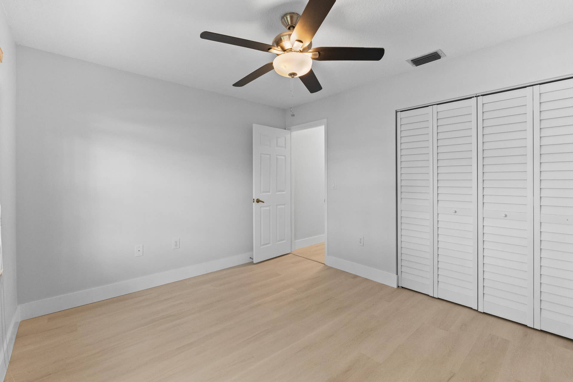 13452 NW 5th Court, Plantation, FL 33325 Bedroom 3