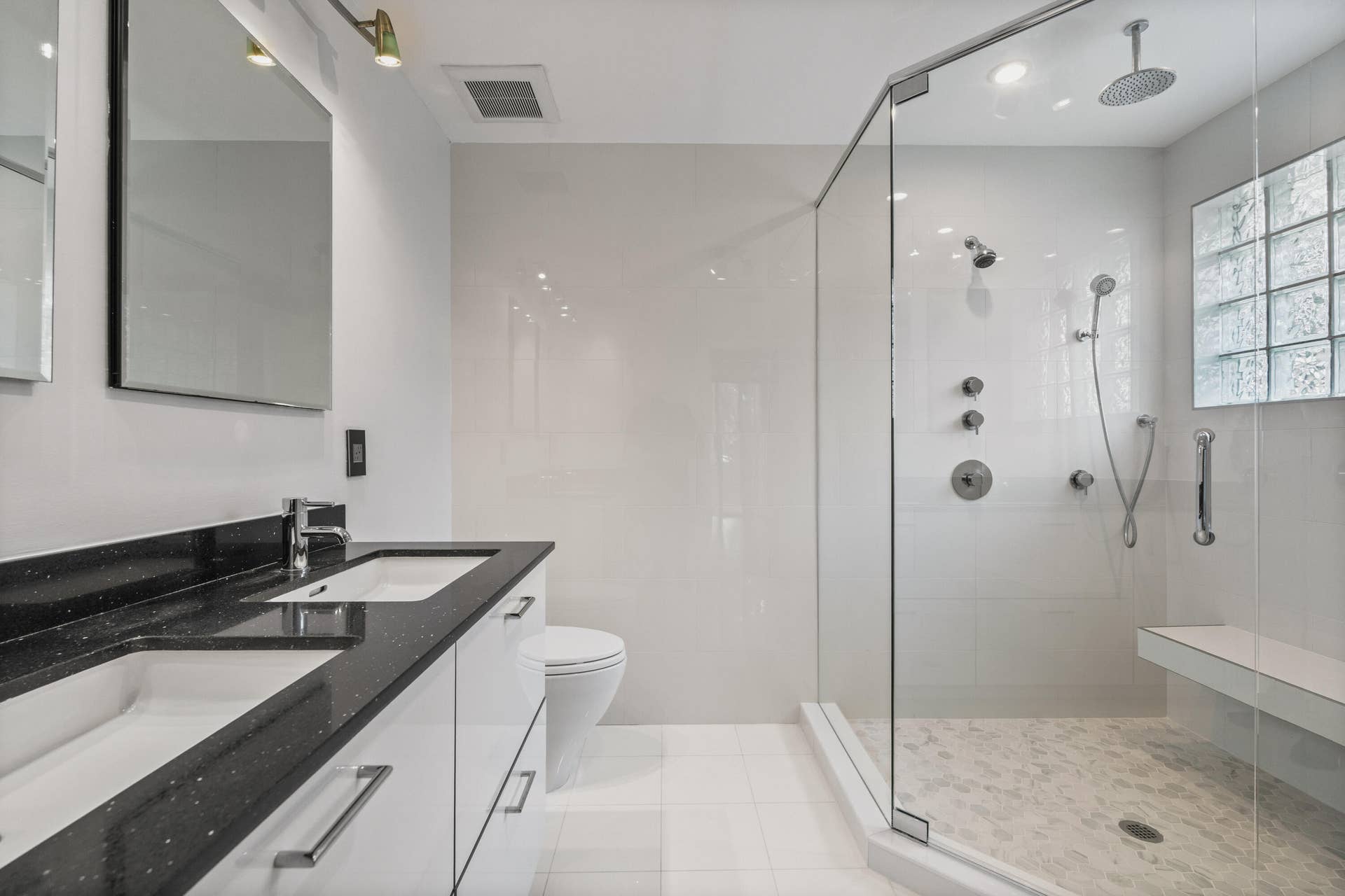 13452 NW 5th Court, Plantation, FL 33325 Master Bath