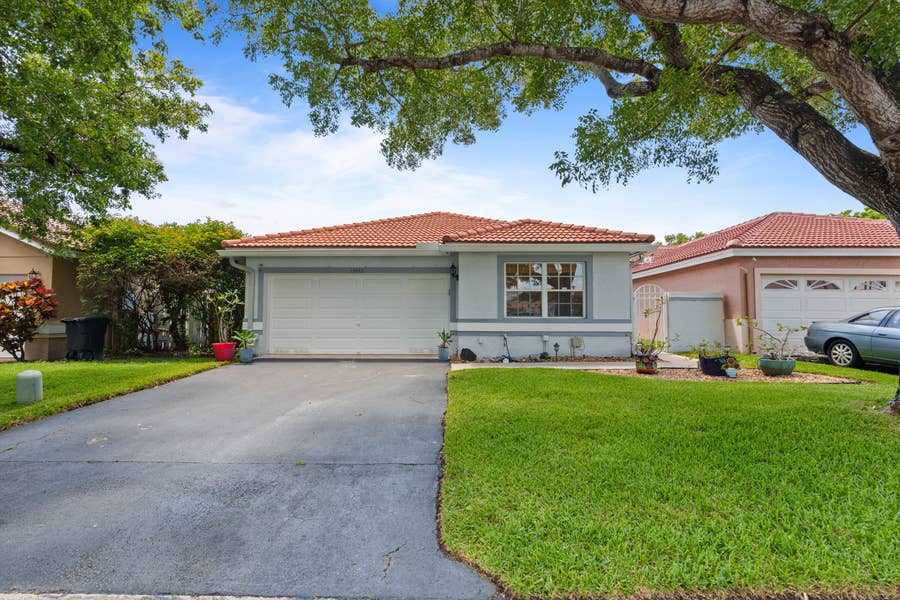Property photo for 13452 NW 5th Court, Plantation, FL