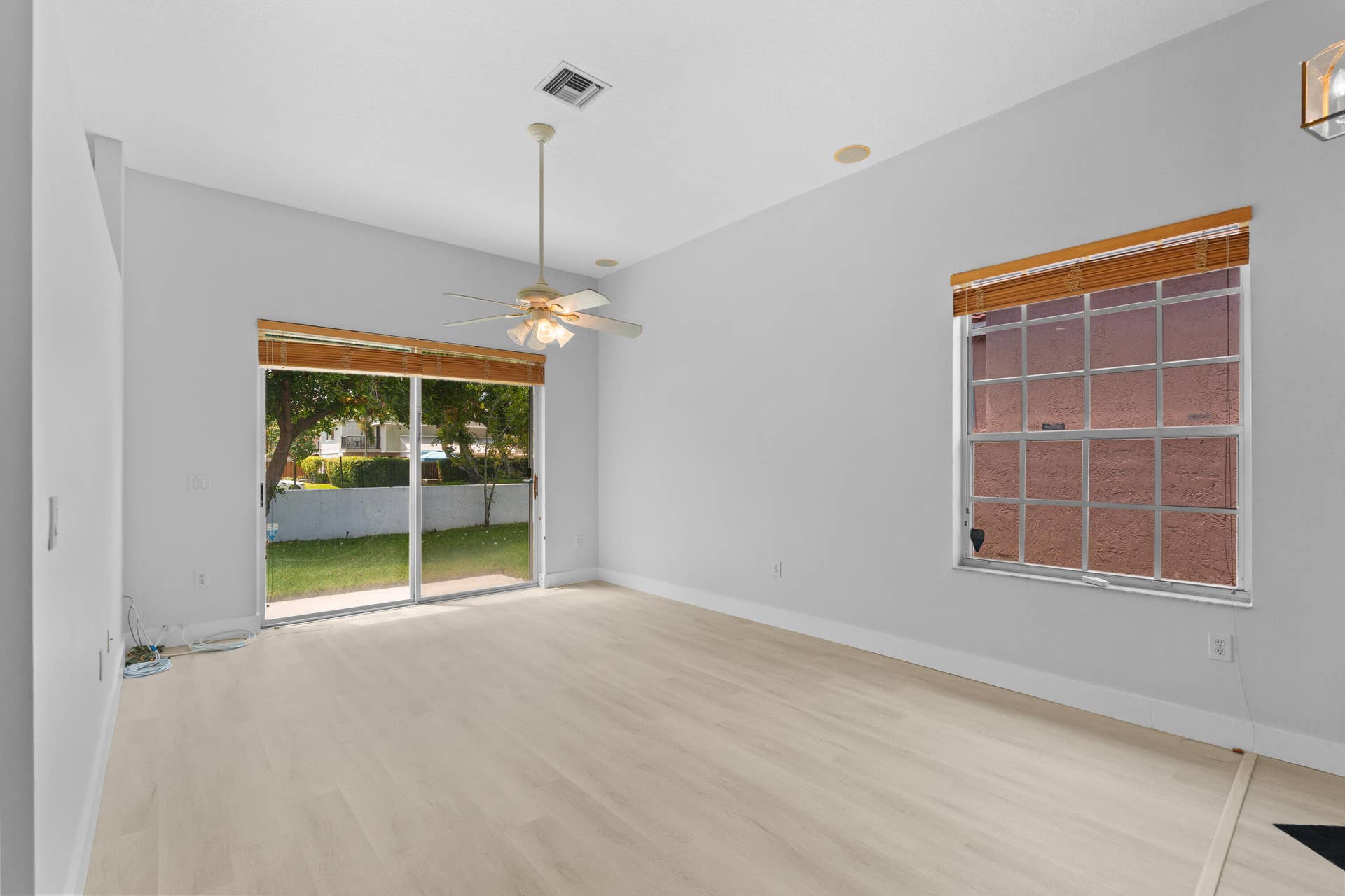 13452 NW 5th Court, Plantation, FL 33325 Living Room