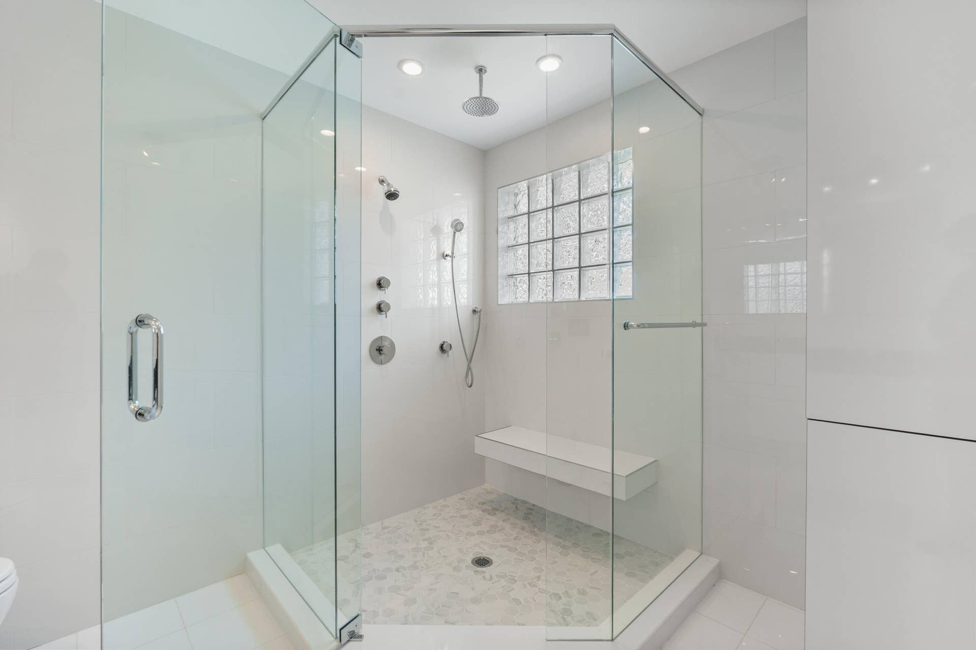 13452 NW 5th Court, Plantation, FL 33325 Master Bath
