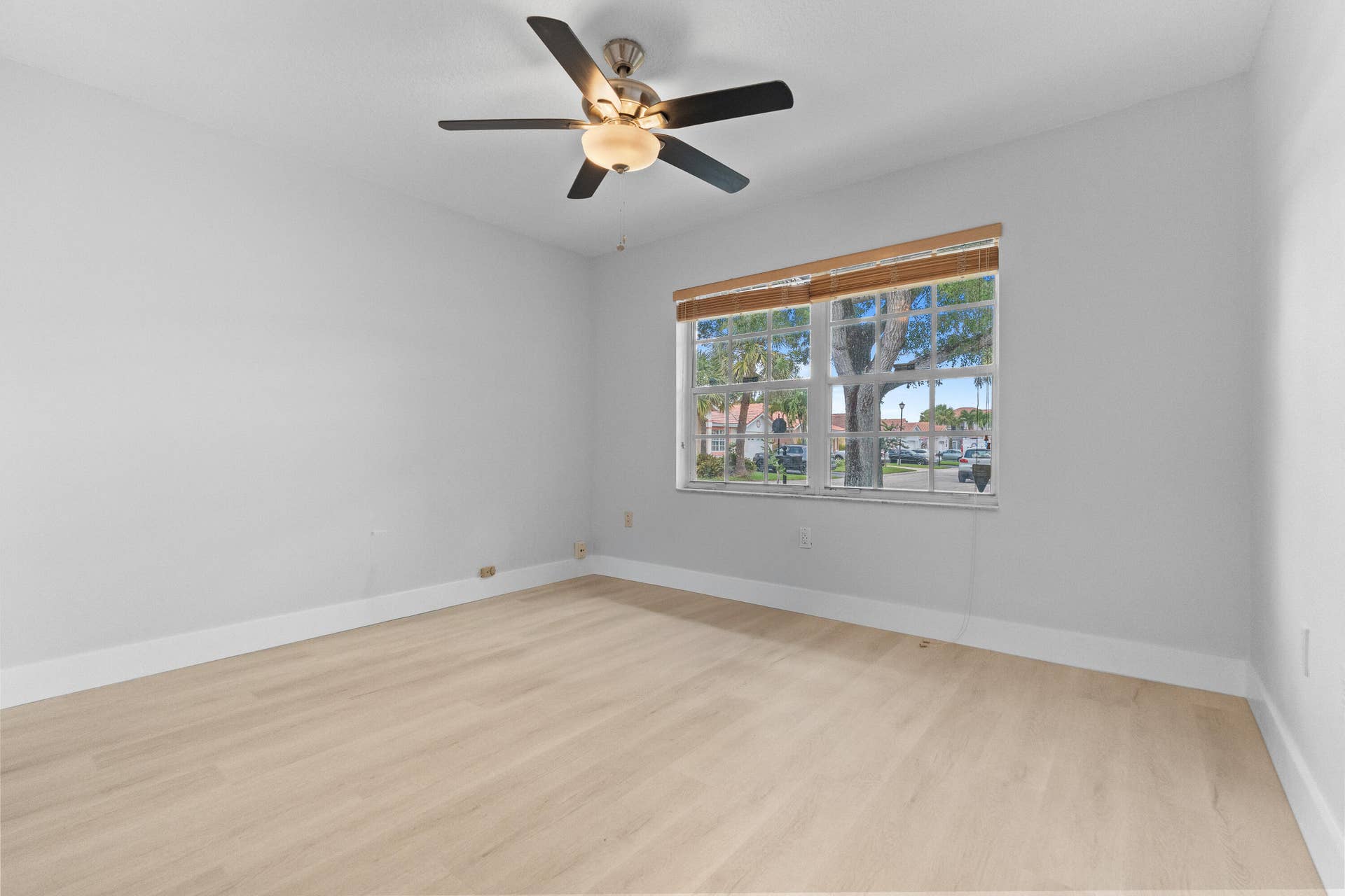 13452 NW 5th Court, Plantation, FL 33325 Bedroom 3