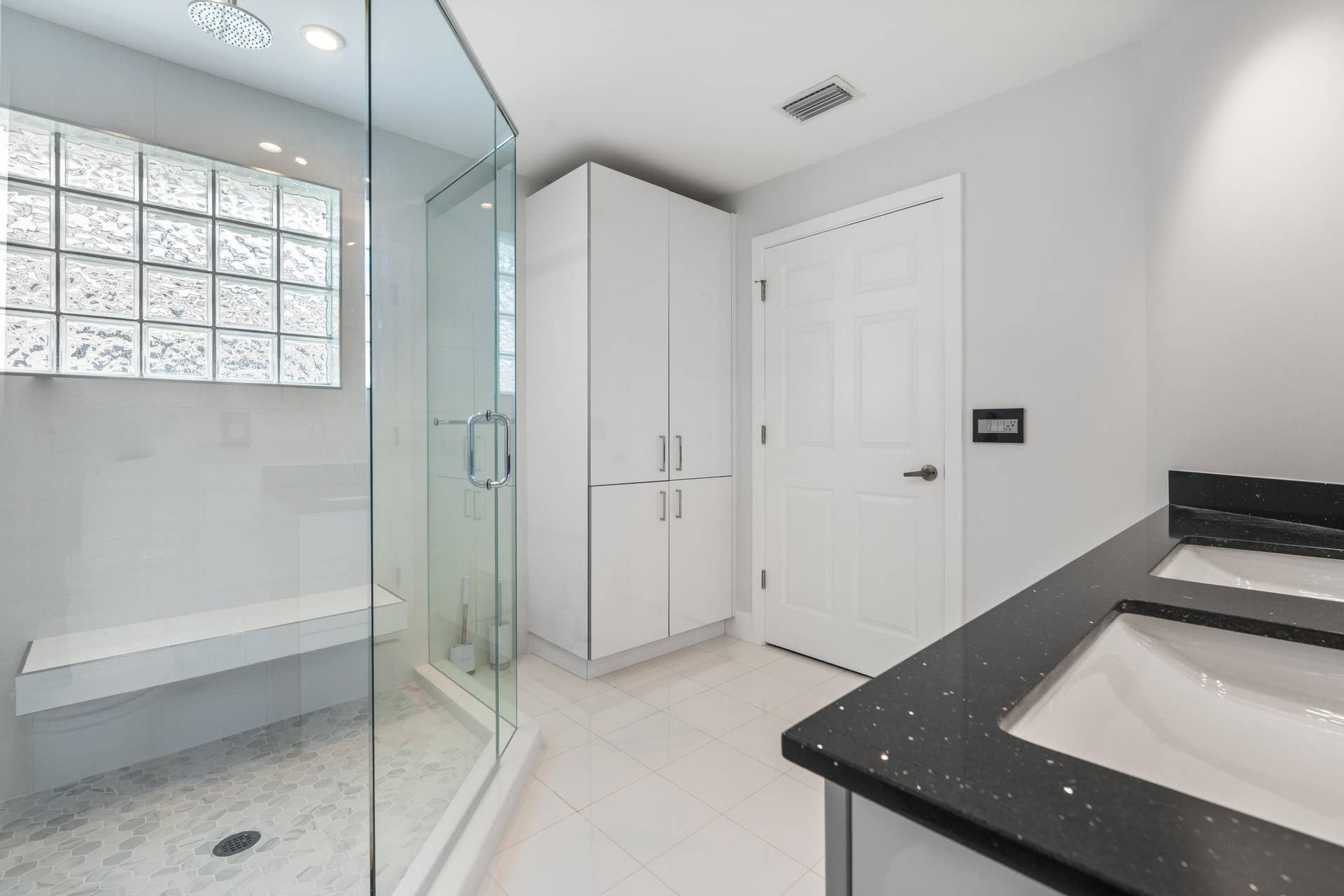 13452 NW 5th Court, Plantation, FL 33325 Master Bath