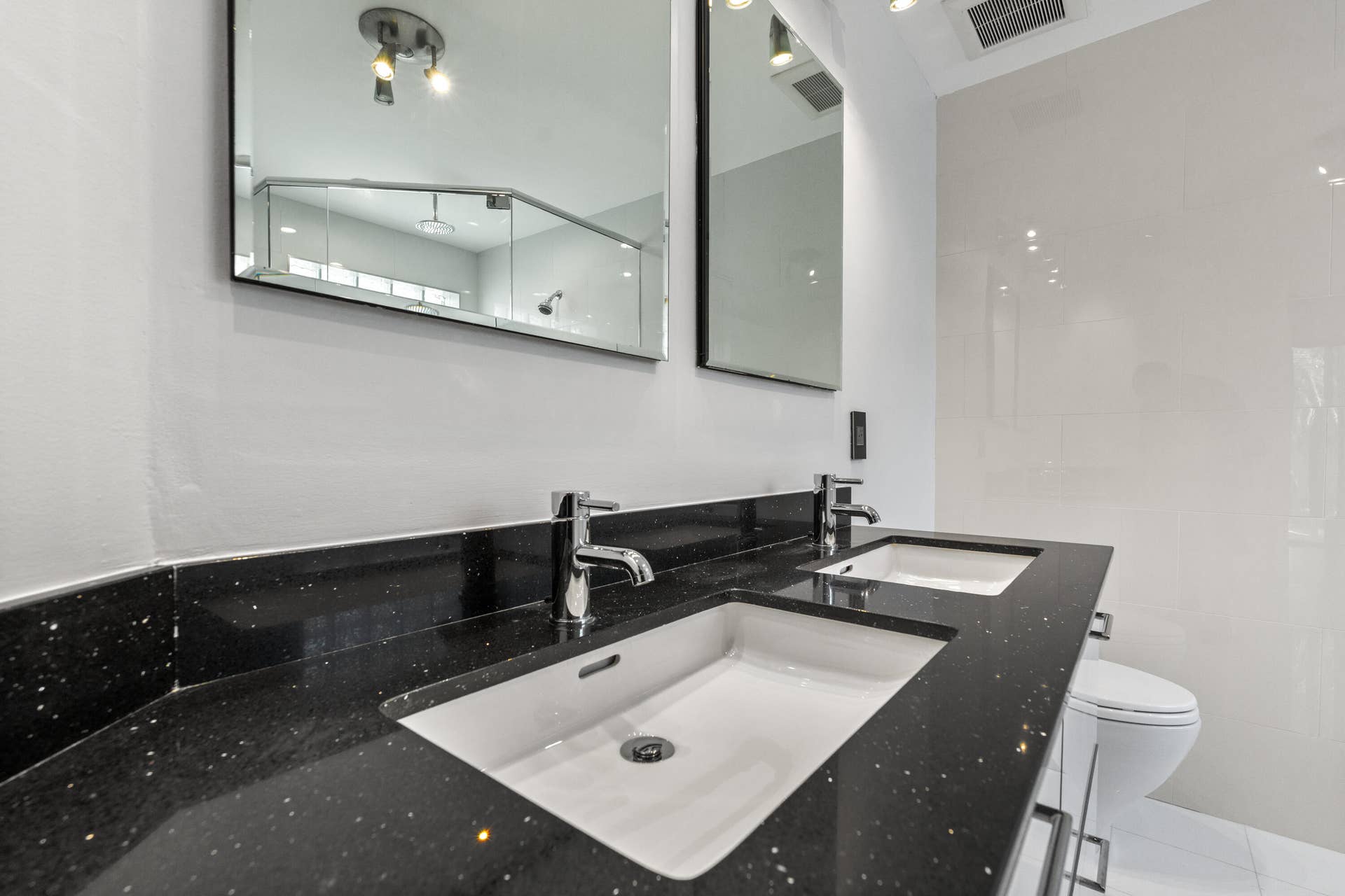 13452 NW 5th Court, Plantation, FL 33325 Master Bath