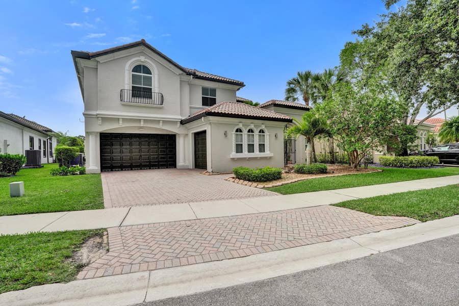 Property photo for 7484 NW 114th Terrace, Parkland, FL