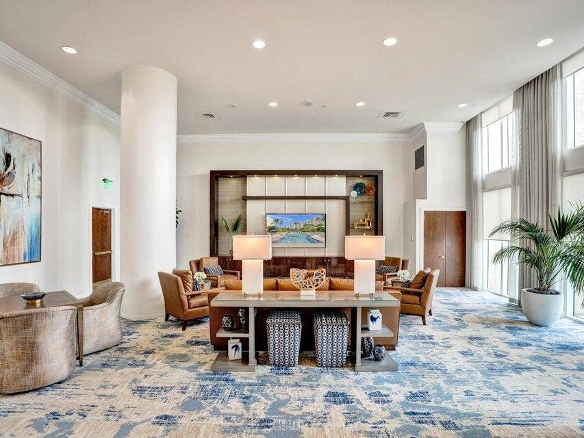 COMMON AREA