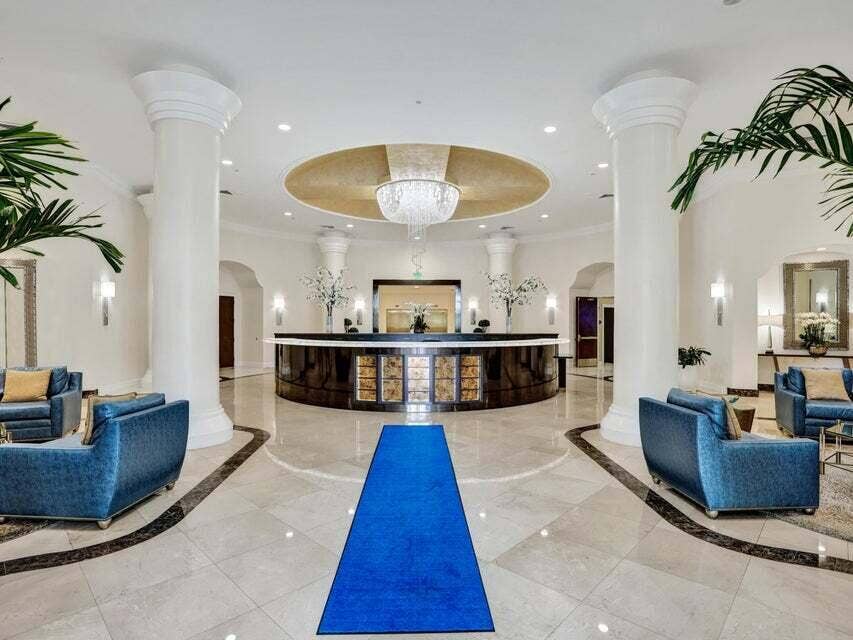24 HOUR CONCIERGE SERVICES