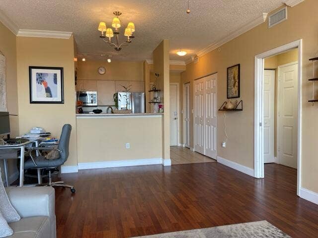 616 Clearwater Park Road, #1207, West Palm Beach, FL 33401 DINING AREA