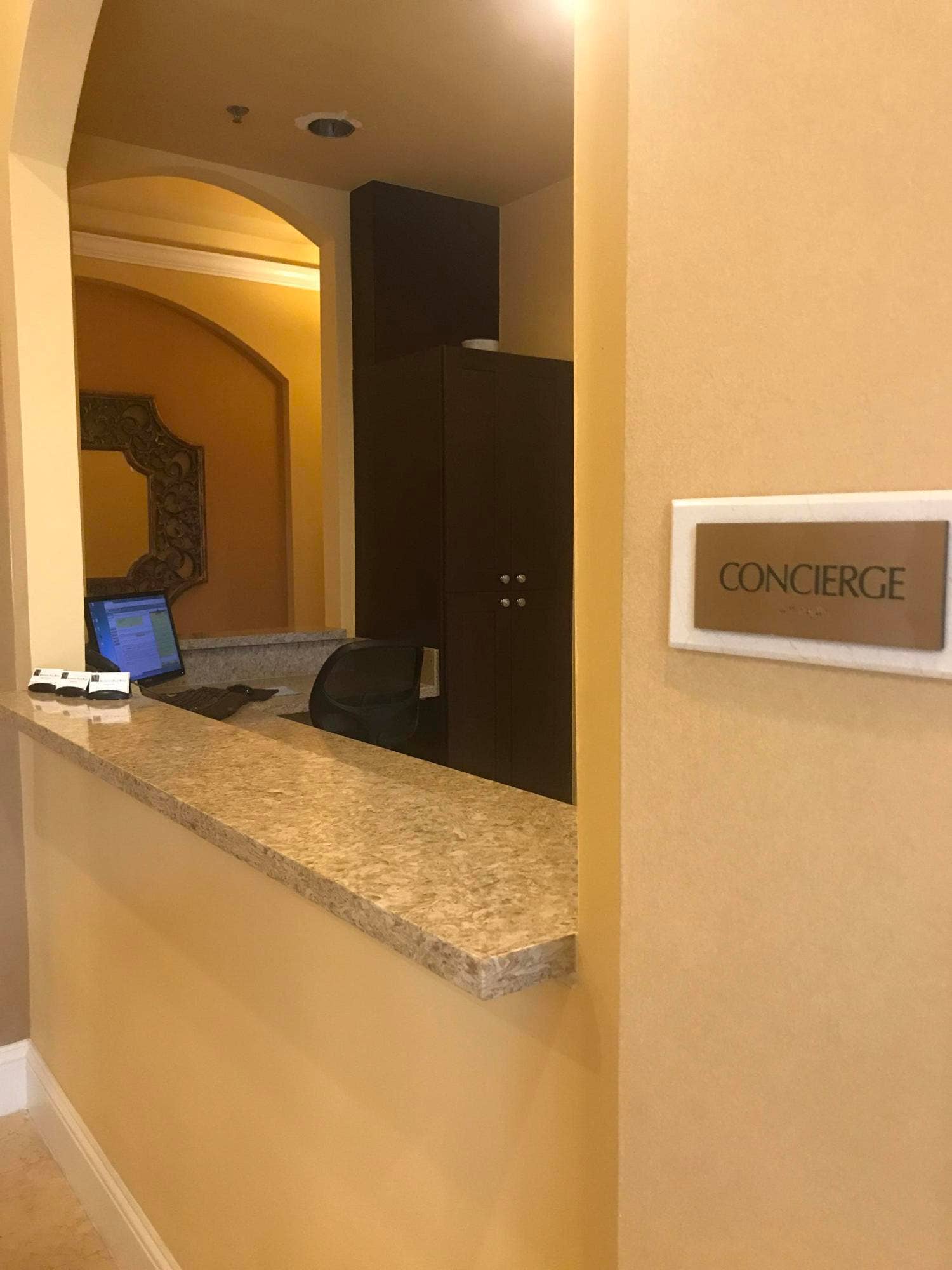 616 Clearwater Park Road, #1207, West Palm Beach, FL 33401 24 HR CONCIERGE SERVICE