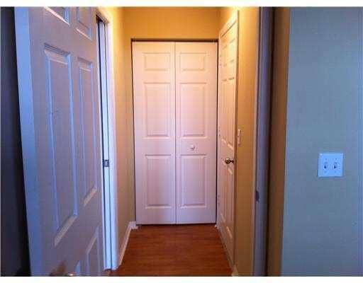 616 Clearwater Park Road, #1207, West Palm Beach, FL 33401 LINEN CLOSET