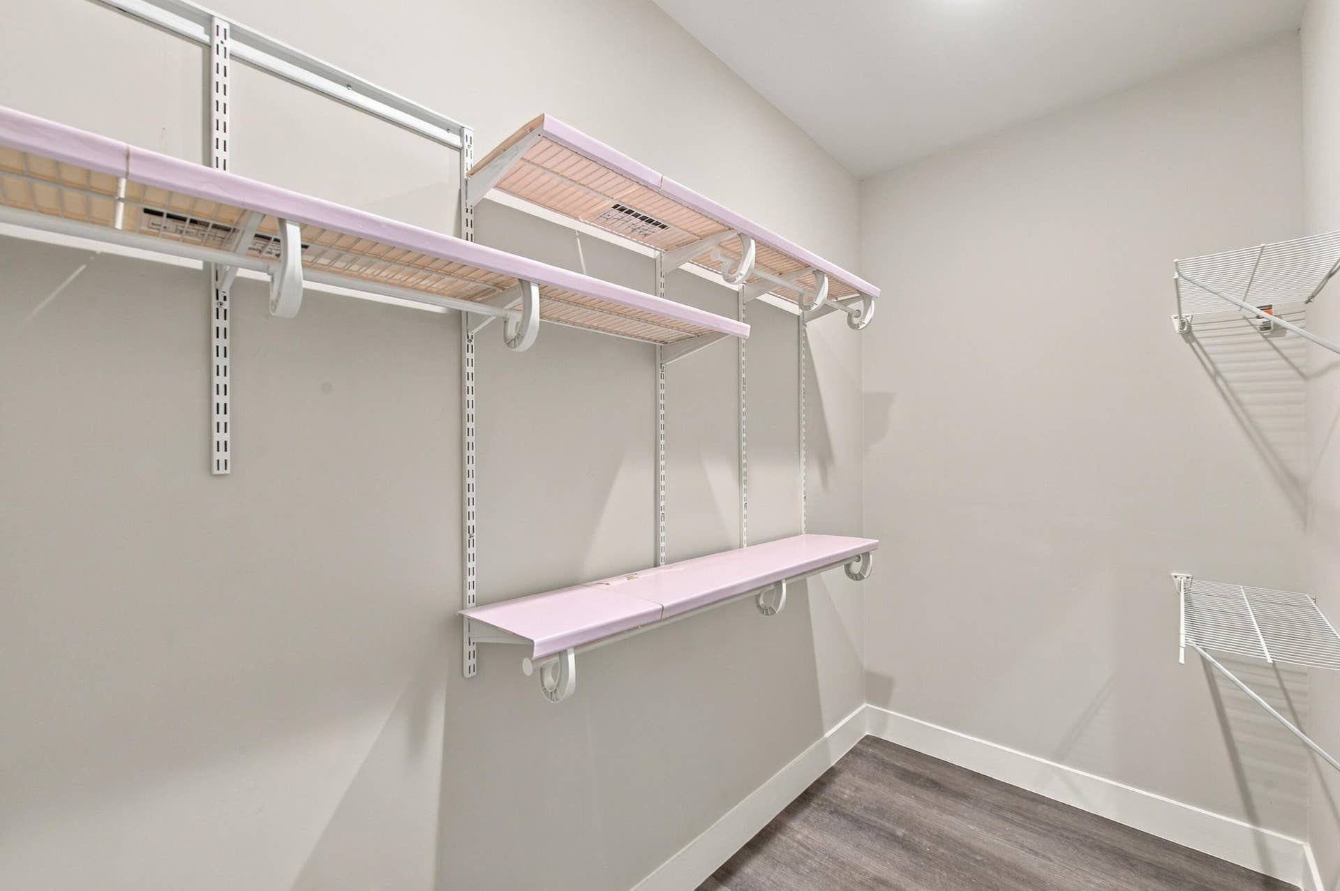 2801 NE 2nd Avenue, Wilton Manors, FL 33334 Huge Primary Closet