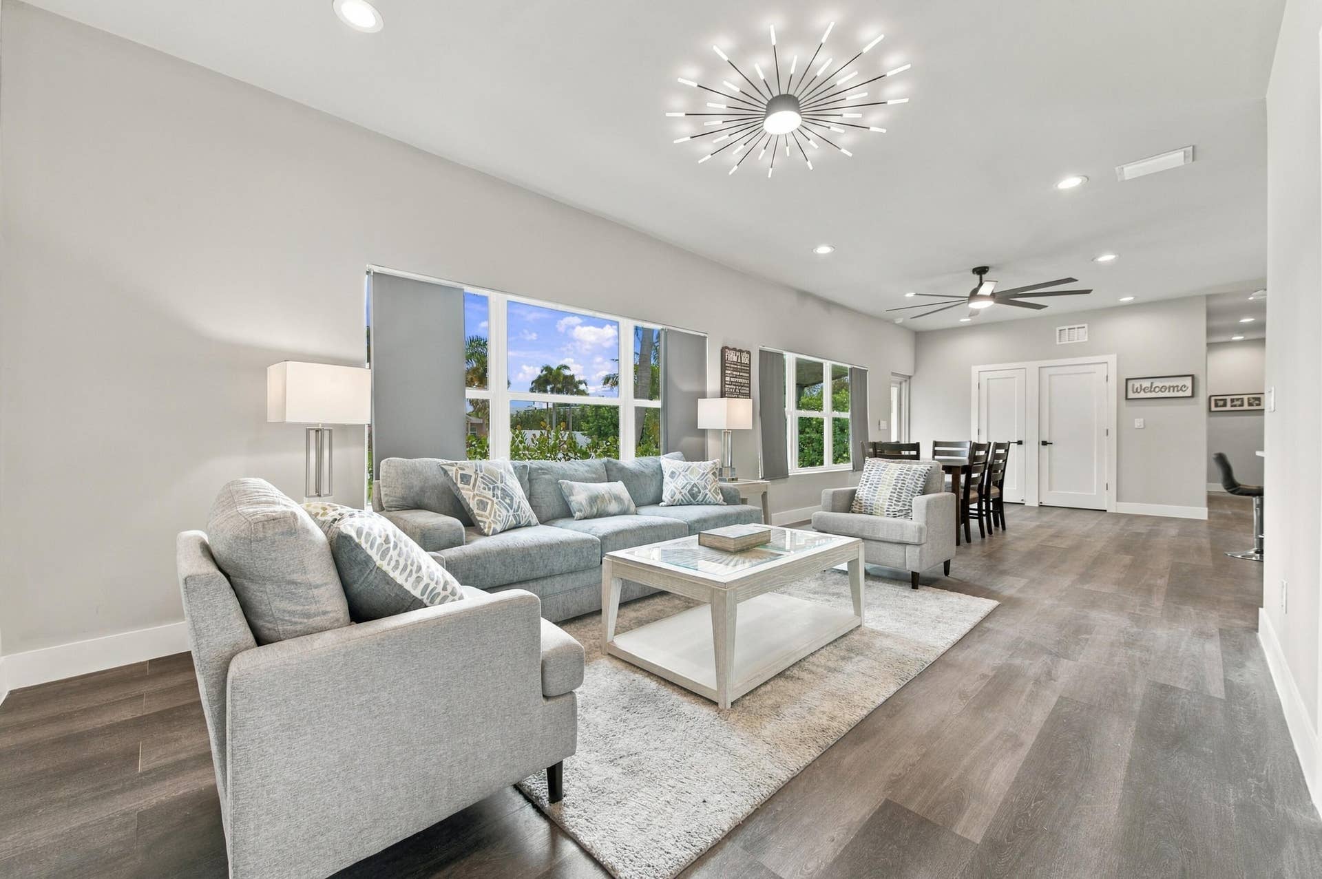 2801 NE 2nd Avenue, Wilton Manors, FL 33334 Living area