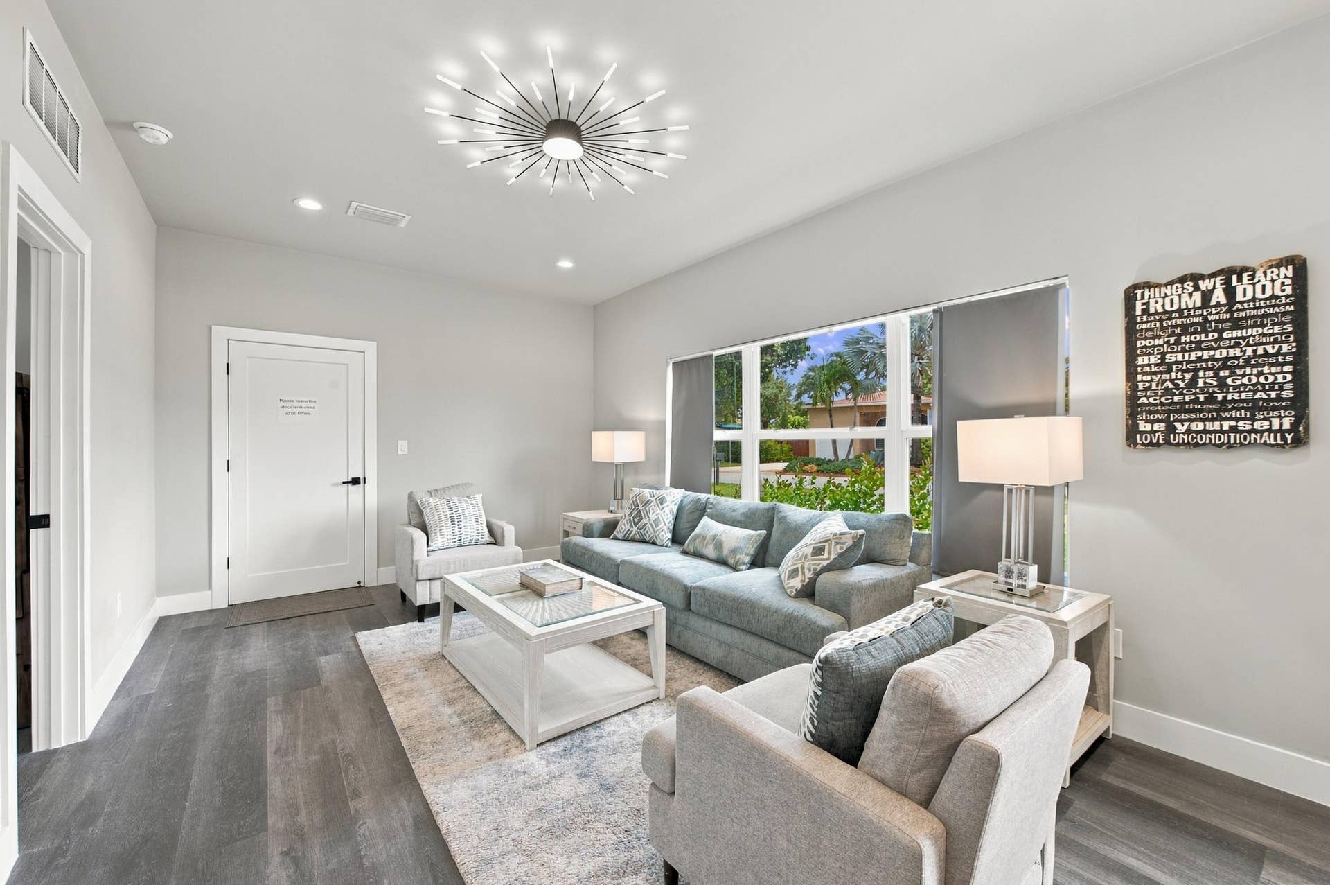 2801 NE 2nd Avenue, Wilton Manors, FL 33334 Living area