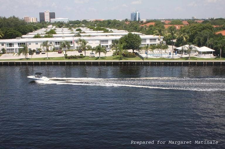 6345 Bay Club Drive, #3, Fort Lauderdale, FL 33308 Community on the Itercoastal