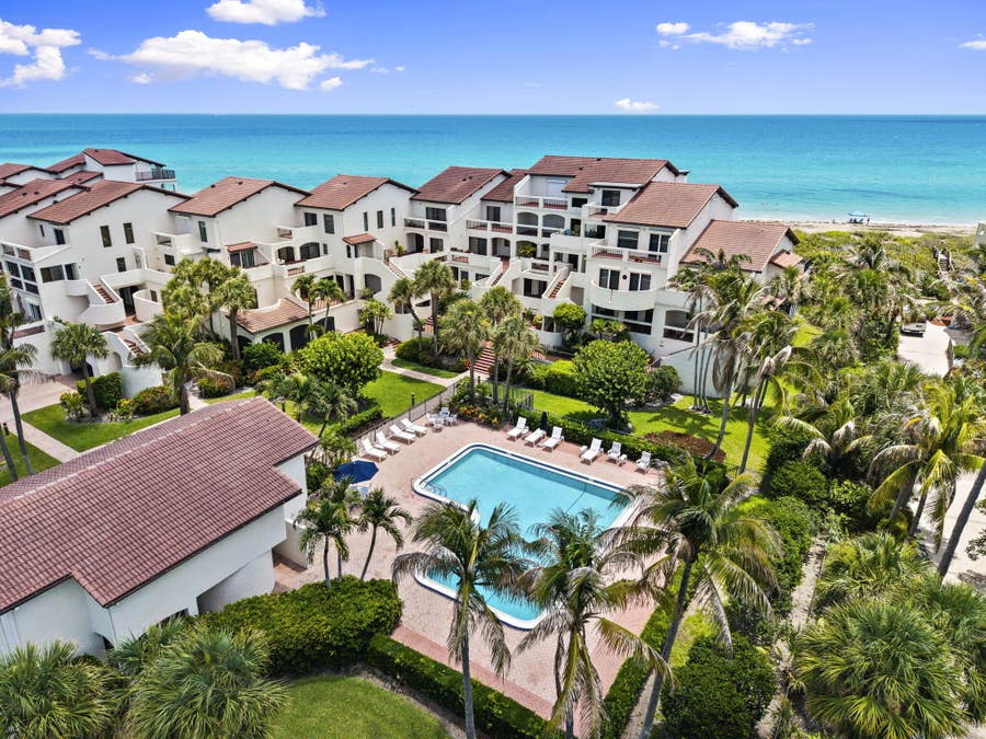 Property photo for 4651 NE Ocean Boulevard, #B-29, Jensen Beach, FL