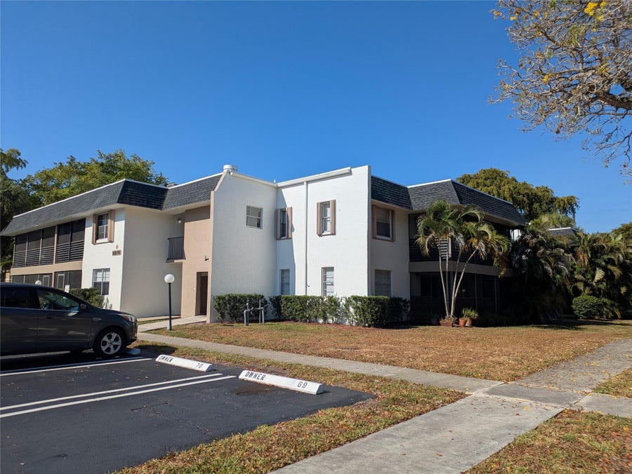 Property photo for 2810 Riverside Drive, #106-a, Coral Springs, FL