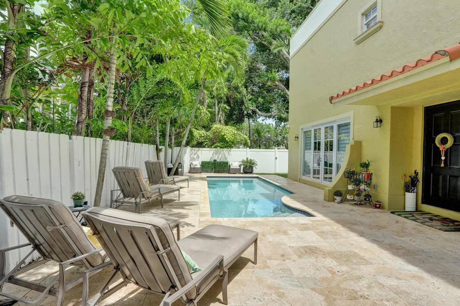 Property photo for 1411 NE 7th Street, Fort Lauderdale, FL